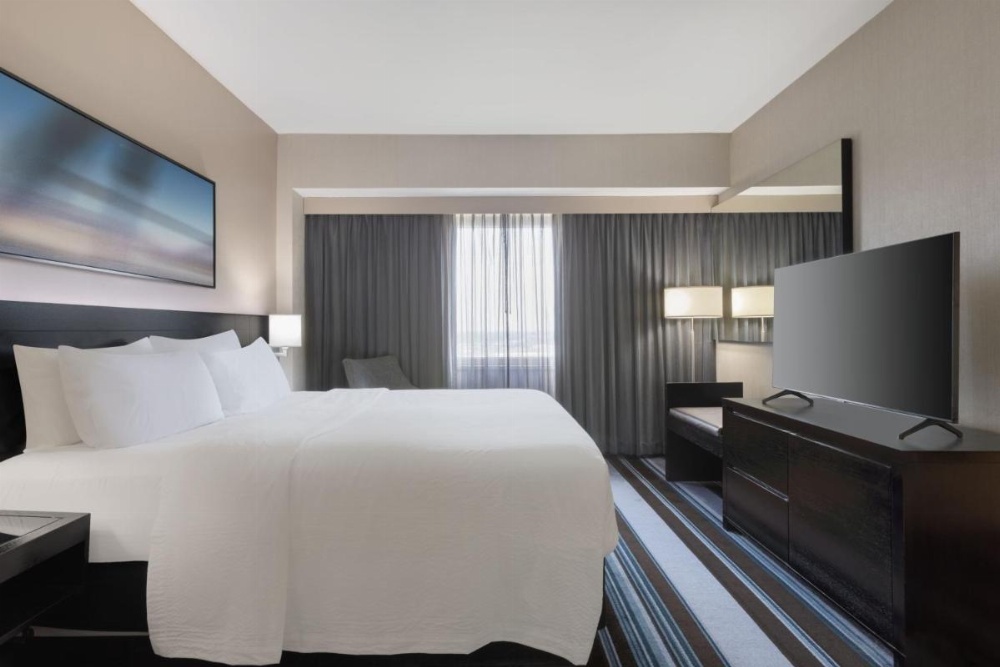 Courtyard by Marriott New York JFK Airport